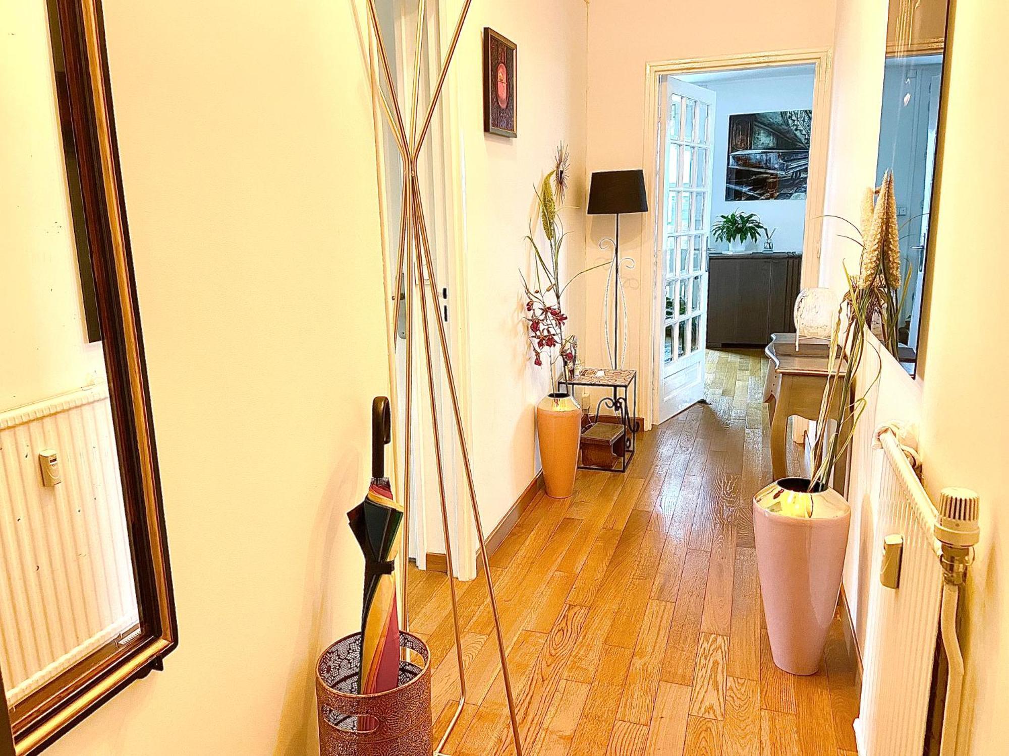 Ferienwohnung Le Panoramique, Splendide Avec Vue Sur La Vienne Limoges Exterior foto